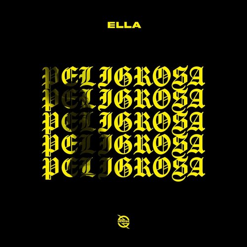 Ella - Peligrosa [URM-9829]